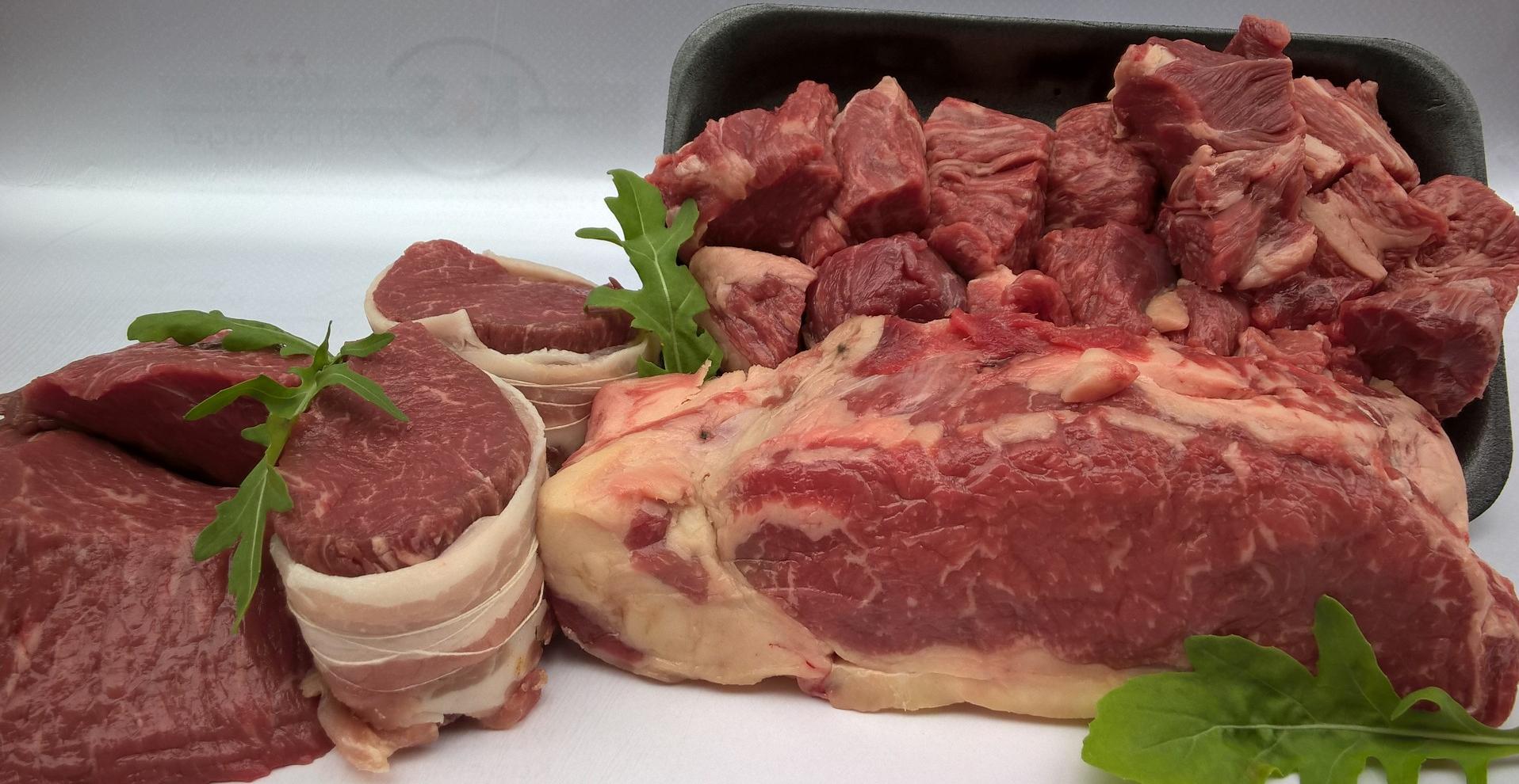 “Traag Rund” rundvlees van culinaire topkwaliteit. - Slagerij Van de Weyer